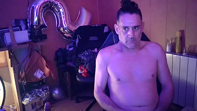 Lia Y PatrickX online show from 12/12/24, 02:26