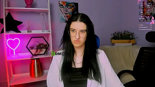 Snapshot of scarlet_mooore chatting on 03/10/25, 11:16 scarlet mooore online show from 03/10/25, 11:16