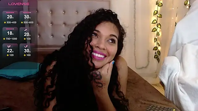 tefy-cardona online show from 01/24/25, 09:47