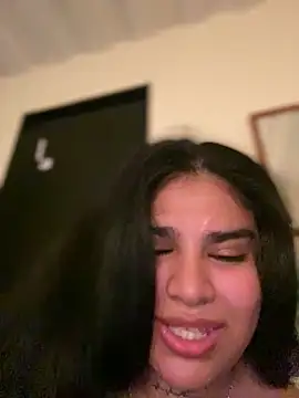 Snapshot of Badkittykim chatting on 12/08/24, 04:25 Badkittykim online show from 12/08/24, 04:25