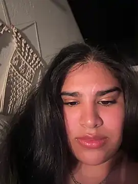 Snapshot of Badkittykim chatting on 02/08/25, 12:38 Badkittykim online show from 02/08/25, 12:38