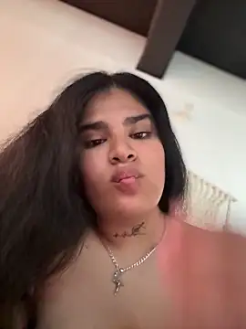 Snapshot of Badkittykim chatting on 02/08/25, 02:38 Badkittykim online show from 02/08/25, 02:38