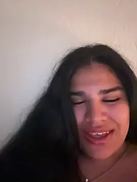 Snapshot of Badkittykim chatting on 02/16/25, 03:04 Badkittykim online show from 02/16/25, 03:04