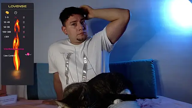 Snapshot of dap_XOXO chatting on 01/14/25, 11:37 dap XOXO online show from 01/14/25, 11:37