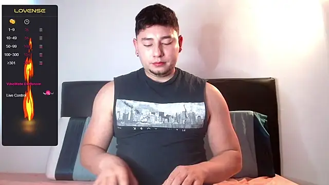 Snapshot of dap_XOXO chatting on 01/22/25, 03:07 dap XOXO online show from 01/22/25, 03:07