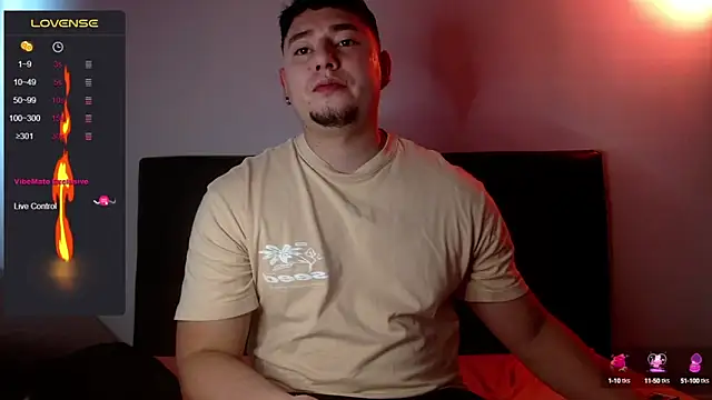 Snapshot of dap_XOXO chatting on 01/29/25, 05:45 dap XOXO online show from 01/29/25, 05:45