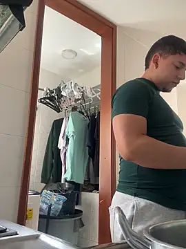 Snapshot of dap_XOXO chatting on 10/13/25, 06:52 dap XOXO online show from 10/13/25, 06:52