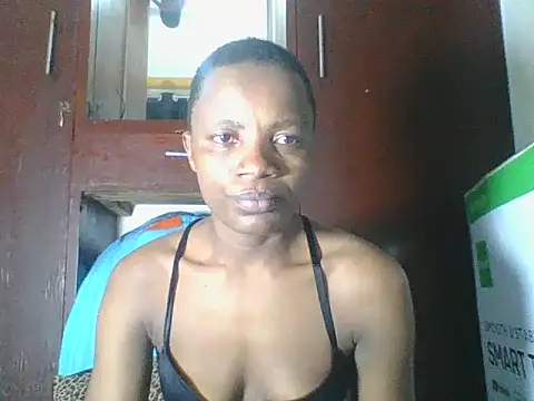 AfricanPrincess24 online show from 03/26/26, 07:19
