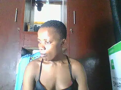 AfricanPrincess24 online show from 03/27/26, 07:13