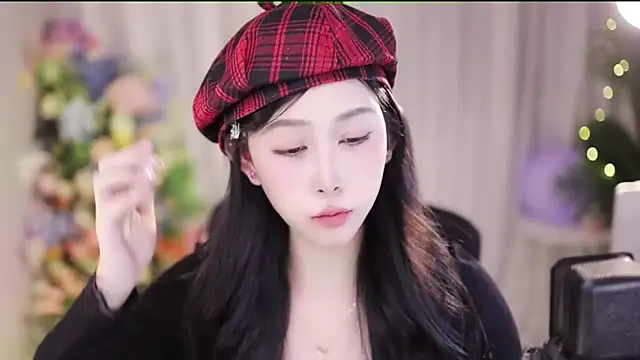 SleepArtist online show from 01/08/25, 01:11