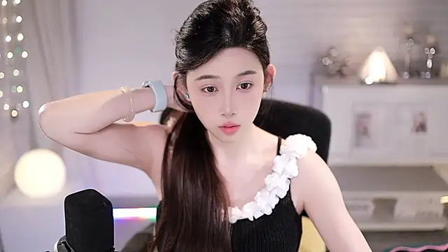 SleepArtist online show from 07/23/26, 02:37