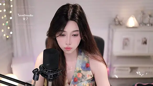 SleepArtist online show from 07/27/26, 05:09