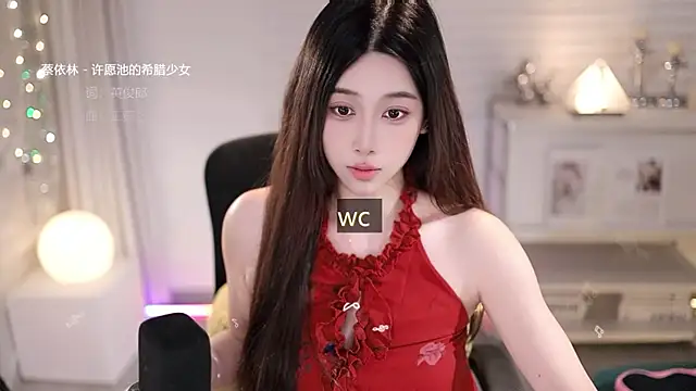 SleepArtist online show from 07/28/26, 03:21