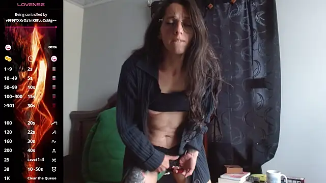 goretty420 online show from 02/22/25, 03:03