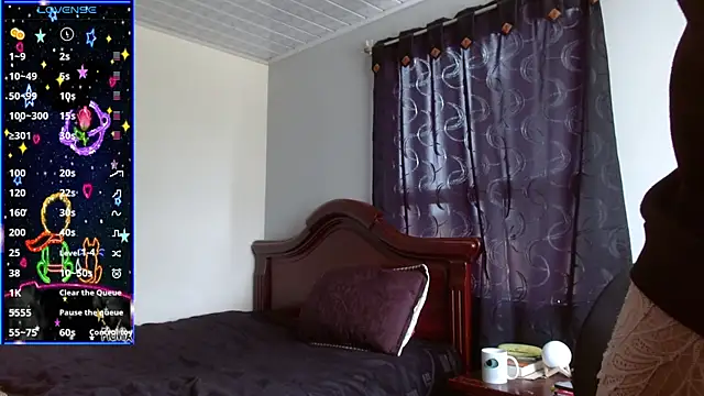 goretty420 online show from 09/18/25, 03:36