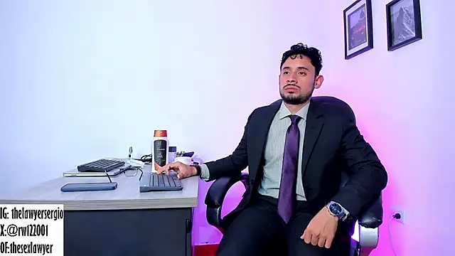 Snapshot of thesexlawyer1 chatting on 12/05/24, 07:17 thesexlawyer1 online show from 12/05/24, 07:17