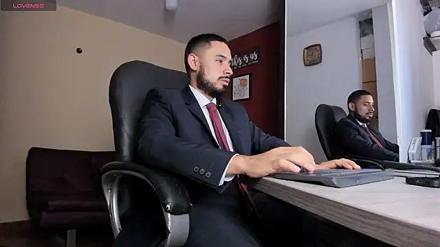 Snapshot of thesexlawyer1 chatting on 03/20/26, 02:38 thesexlawyer1 online show from 03/20/26, 02:38