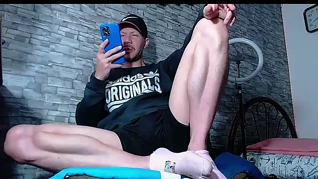 bulguehot online show from 01/05/25, 01:13