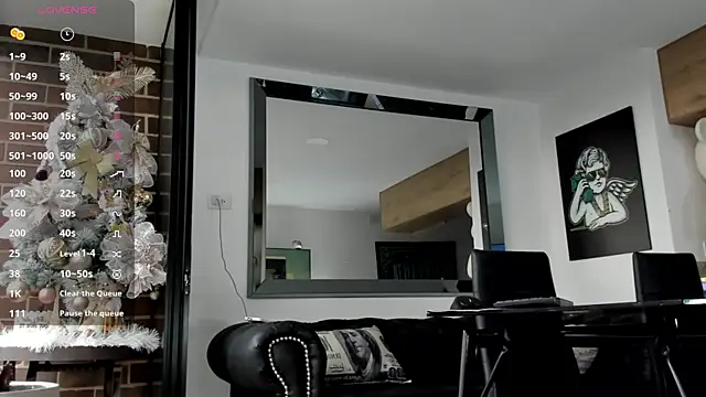 pretur cruba1 online show from 12/02/25, 09:21