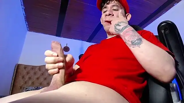 cute eidenx online show from 07/07/26, 06:47