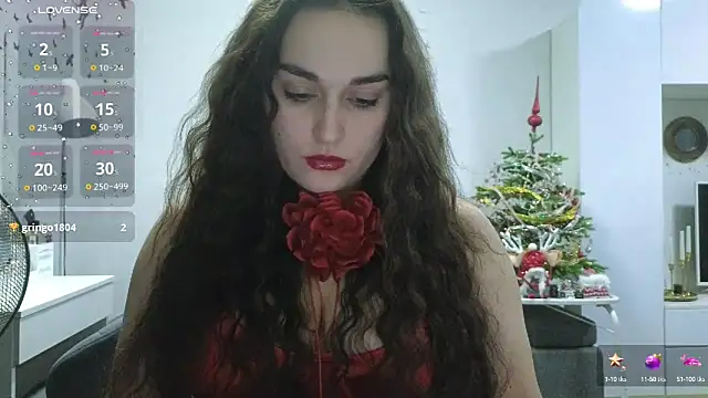 me lissa sun13 online show from 12/14/24, 02:56