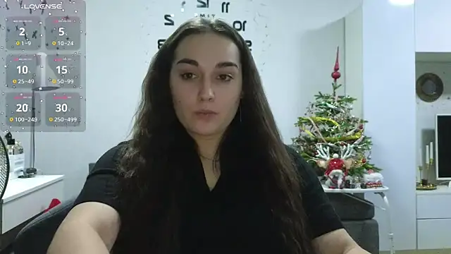me lissa sun13 online show from 12/15/24, 12:18