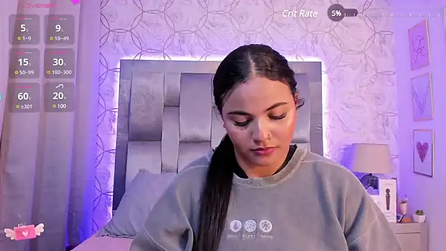 EmmaWeest online show from 12/14/24, 11:56