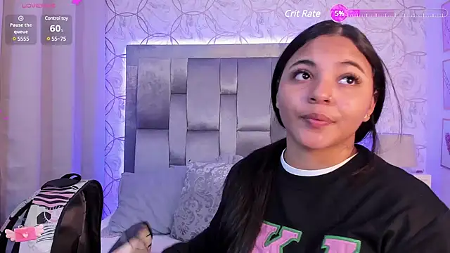 EmmaWeest online show from 12/26/24, 08:21