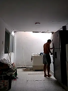 andresperezf online show from 09/21/25, 04:41