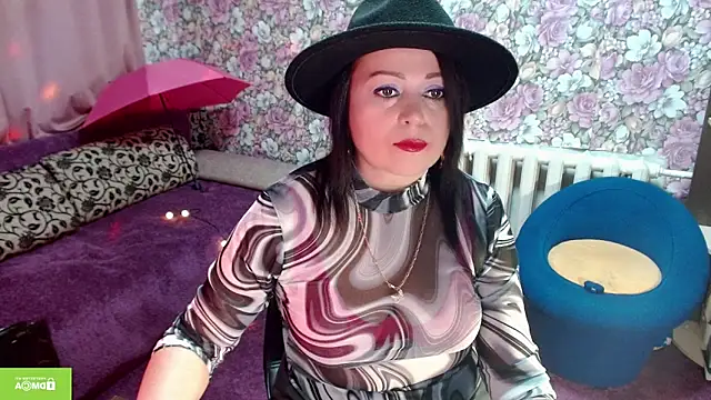 Julia-ru online show from 09/26/25, 08:46