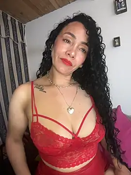 JULYSEX1 online show from 03/16/26, 01:48