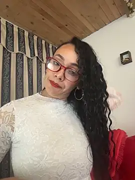 JULYSEX1 online show from 05/13/26, 12:13