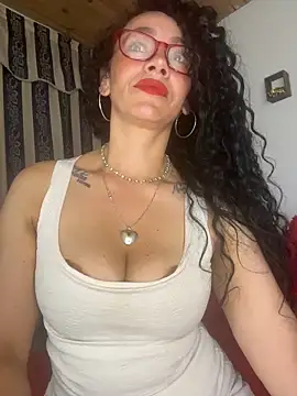 JULYSEX1 online show from 05/20/26, 09:48