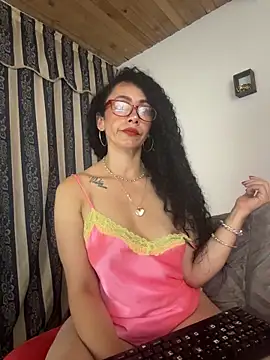 JULYSEX1 online show from 05/25/26, 12:11