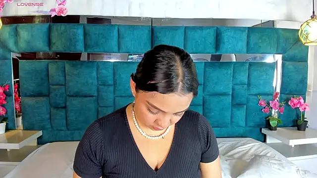 Abril Gomez06 online show from 06/12/26, 08:30