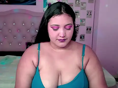 melody-tarly online show from 01/27/25, 02:20