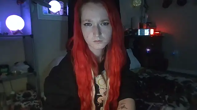 kitten66 6 online show from 01/18/25, 10:17