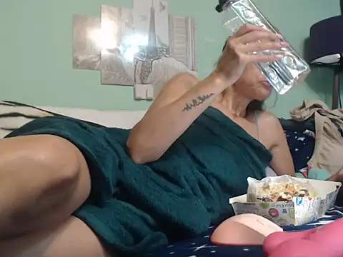 SexyGioconda online show from 01/28/25, 10:34
