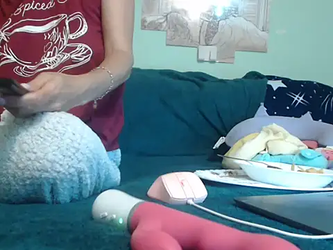 SexyGioconda online show from 01/30/25, 04:02