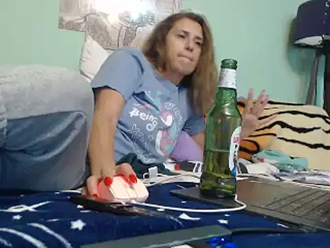 SexyGioconda online show from 02/03/25, 07:10