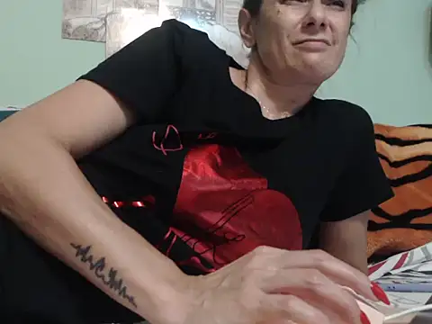 SexyGioconda online show from 02/04/25, 10:45