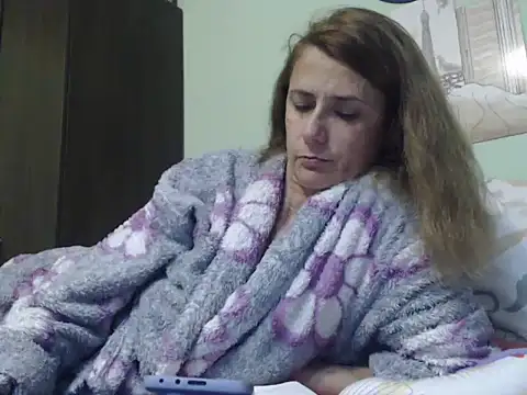 SexyGioconda online show from 02/06/25, 10:10