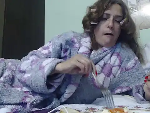 SexyGioconda online show from 02/08/25, 11:44