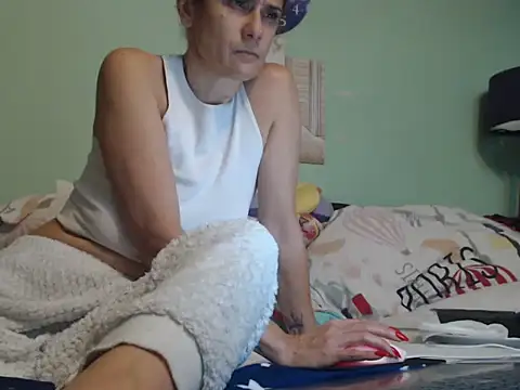 SexyGioconda online show from 02/08/25, 05:50