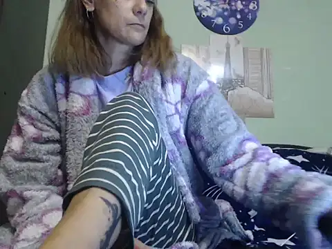 SexyGioconda online show from 02/13/25, 05:11