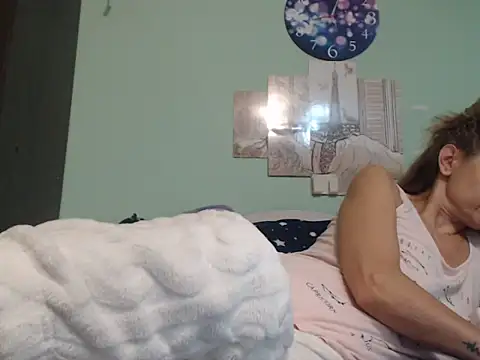 SexyGioconda online show from 02/13/25, 11:15