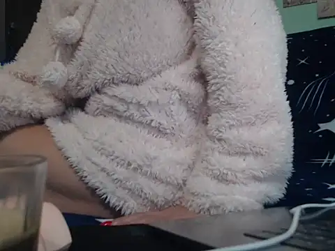SexyGioconda online show from 02/14/25, 09:56