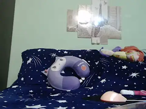 SexyGioconda online show from 02/14/25, 03:58