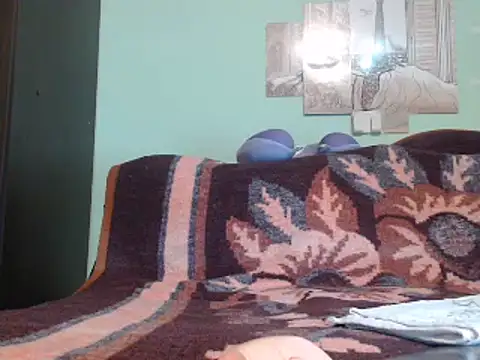 SexyGioconda online show from 02/17/25, 01:21