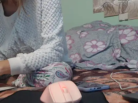 SexyGioconda online show from 02/18/25, 10:27